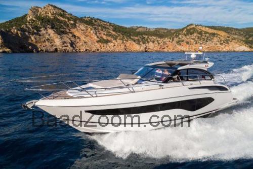 Princess V50 Open anmeldelser og tekniske specifikationer